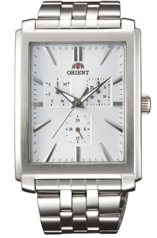 ORIENT UTAH003W