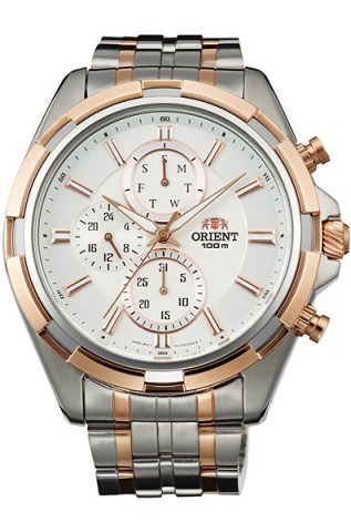 ORIENT UY01001W