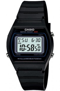 Часы Casio W-202-1A