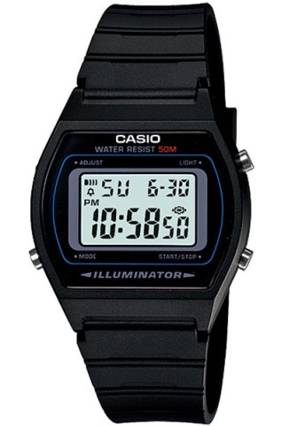 CASIO W-202-1A