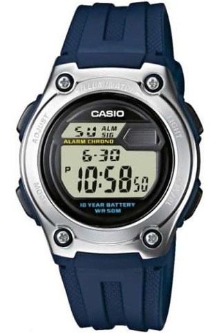 CASIO W-211-2A