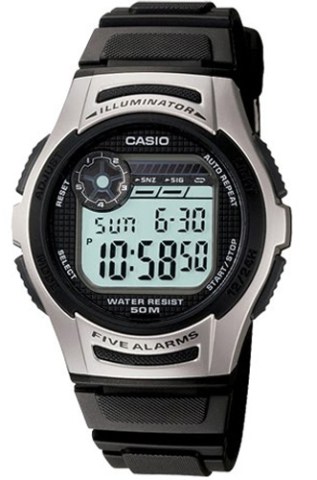 CASIO W-213-1A