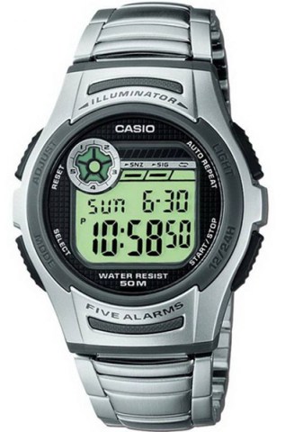 CASIO W-213D-1A