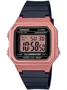 CASIO W-217HM-5A