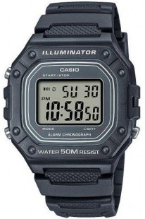 Часы Casio W-218H-8A