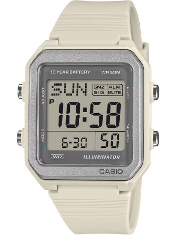 CASIO W-221H-8A