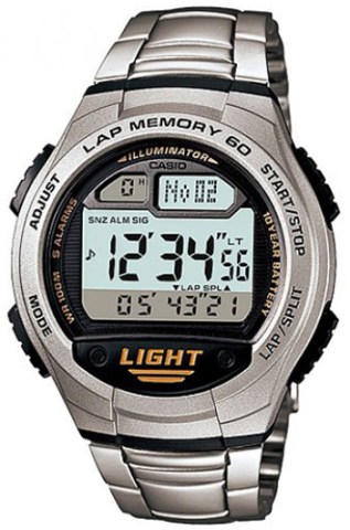CASIO W-734D-1A