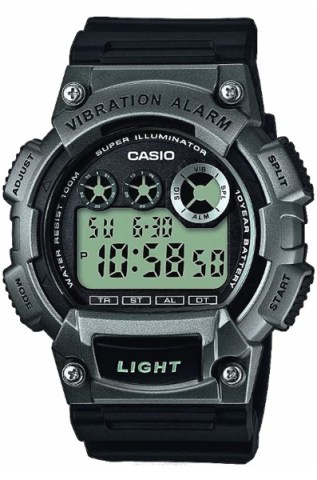 CASIO W-735H-1A3