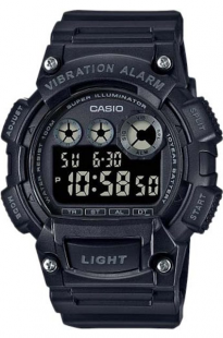 Часы Casio W-735H-1B