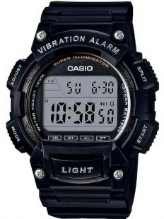 CASIO W-736H-1A