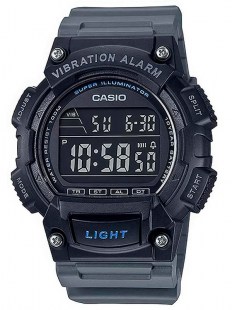 CASIO W-736H-8B