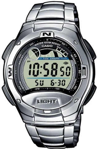 CASIO W-753D-1A