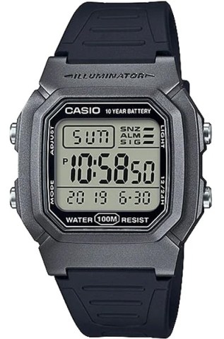 CASIO W-800HM-7A