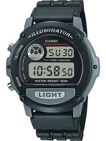 CASIO W-87H-1