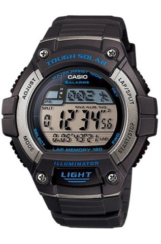 CASIO W-S220-8A