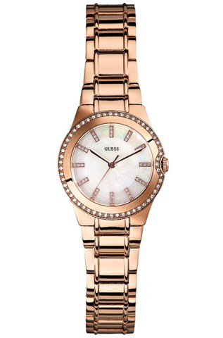 GUESS W0110L1