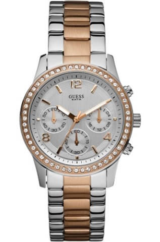 GUESS W0122L1