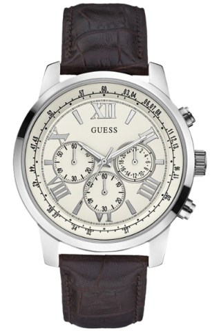 GUESS W0380G2