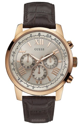GUESS W0380G4