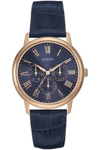 GUESS W0496G4