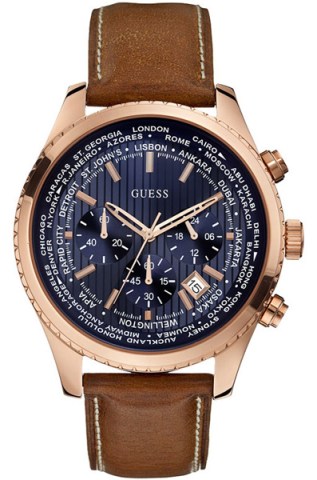 GUESS W0500G1