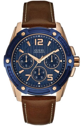 GUESS W0600G3