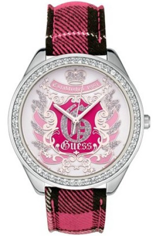 GUESS W10110L2