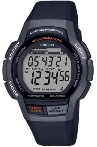 CASIO WS-1000H-1A