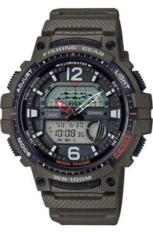 CASIO WSC-1250H-3A