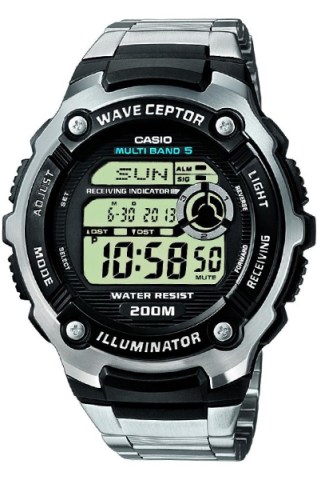 CASIO WV-200DE-1A