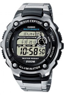 Часы Casio WV-200RD-1AEF
