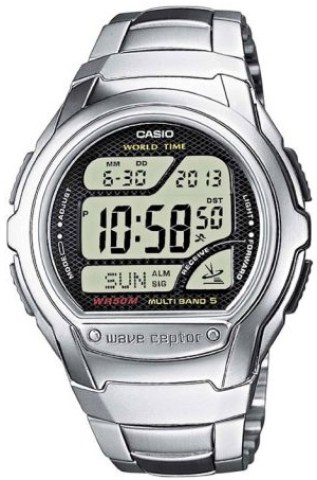 CASIO WV-58DE-1A