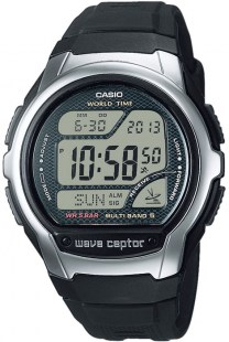 Часы Casio WV-58R-1AEF