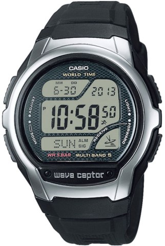 CASIO WV-58R-1A