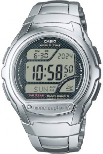 Часы Casio WV-58RD-1AEF