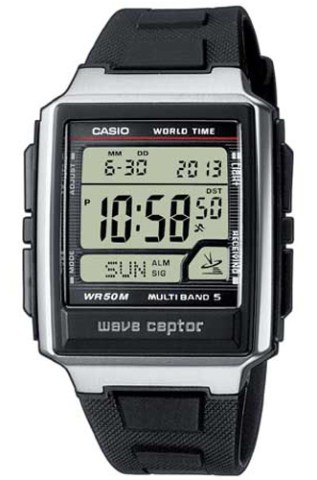 CASIO WV-59E-1A