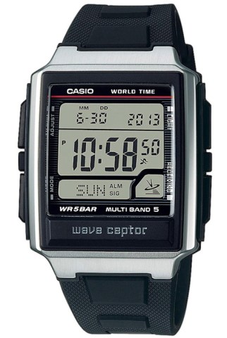 CASIO WV-59R-1A
