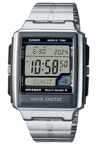 CASIO WV-59RD-1A