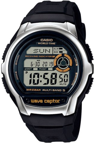CASIO WV-M60-9A