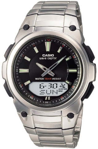 CASIO WVA-109HDE-1A