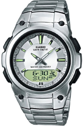 CASIO WVA-109HDE-7A
