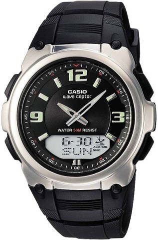CASIO WVA-109HE-1B