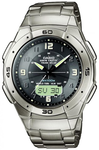 CASIO WVA-470TDE-1A