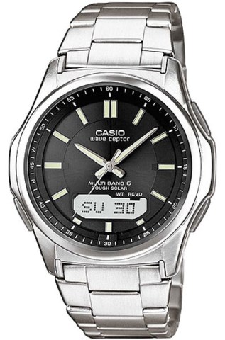 CASIO WVA-M630TD-1A