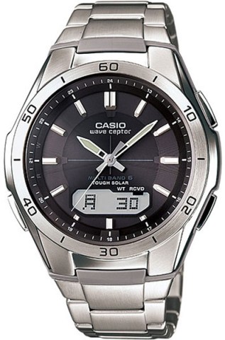CASIO WVA-M640D-1A