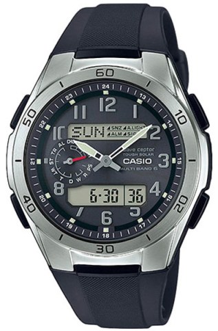 CASIO WVA-M650-1A2