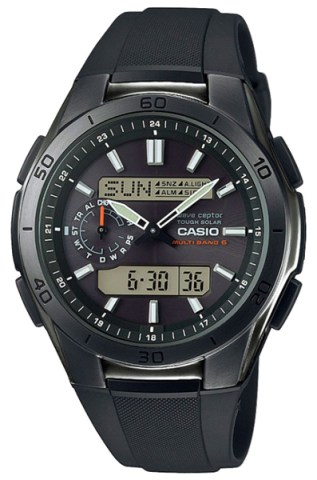 CASIO WVA-M650B-1A