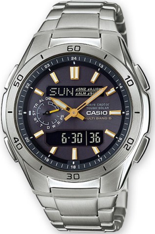 CASIO WVA-M650D-1A2