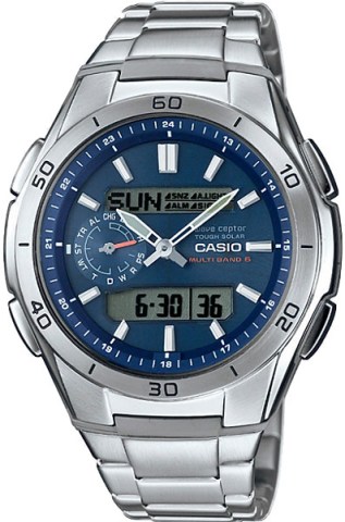 CASIO WVA-M650D-2A