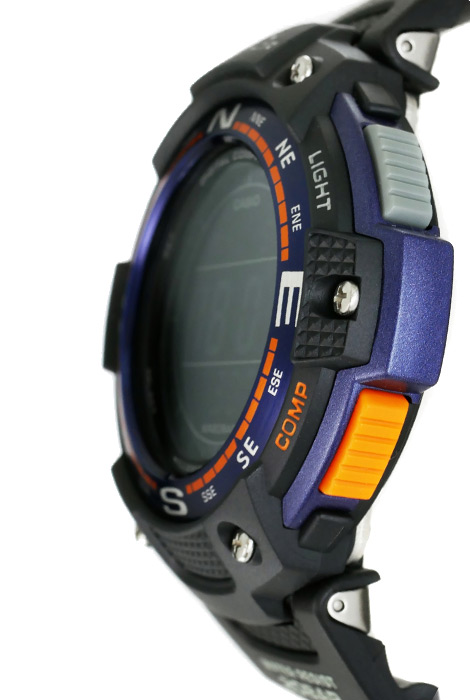Часы Casio SGW-100-2B